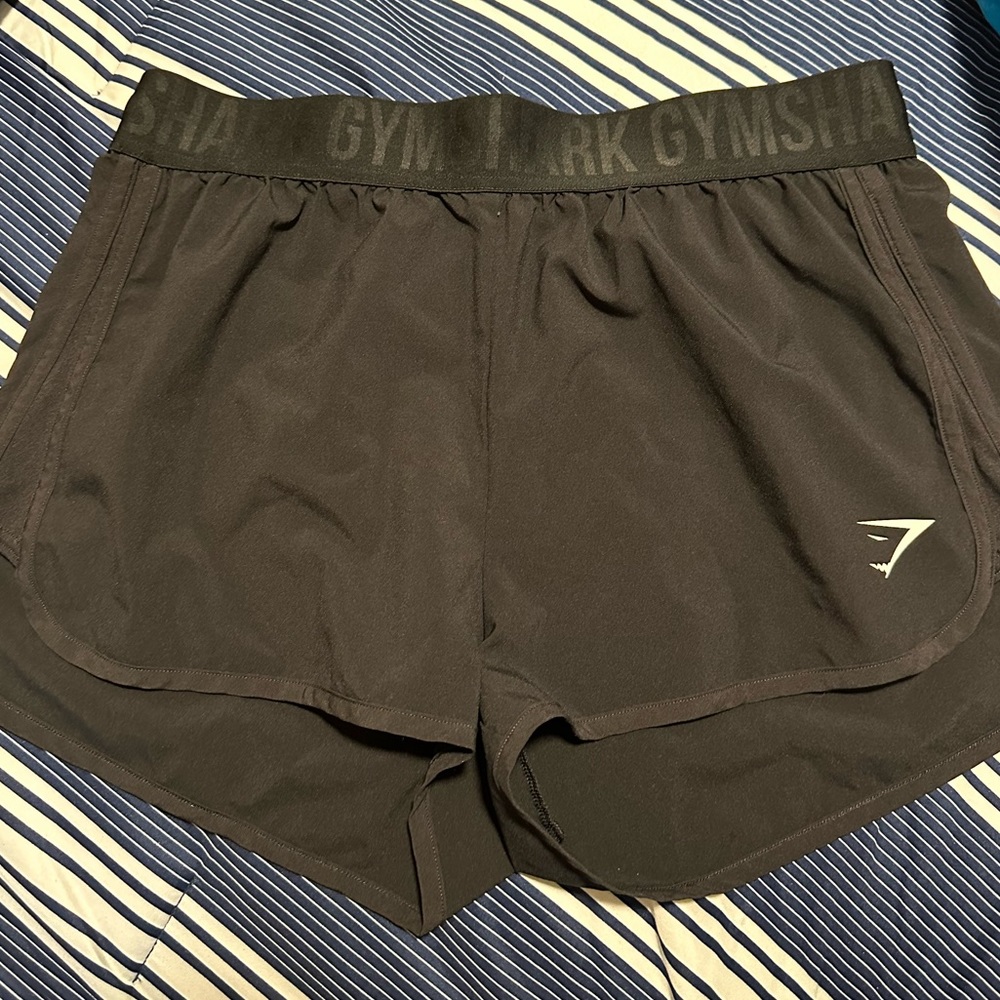Gymshark Shorts